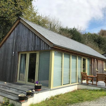 Oak Lodge Tavistock  Exterior foto