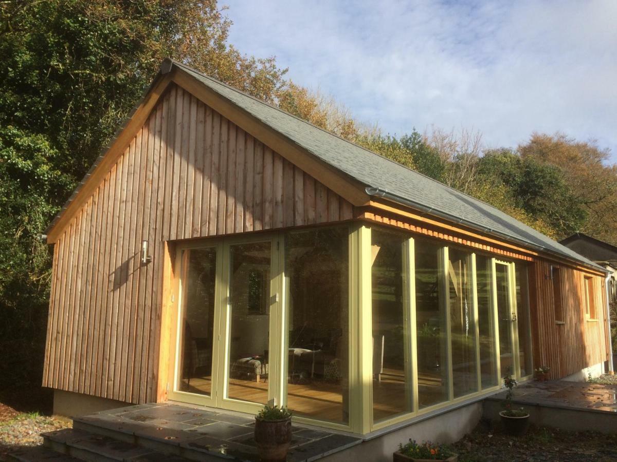 Oak Lodge Tavistock  Exterior foto